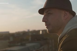 Maher Zain | Youtube Awakening Music