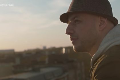 Maher Zain | Youtube Awakening Music