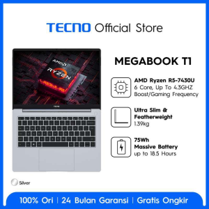 Megabook t1