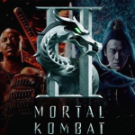Mortal kombat ii