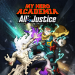 My hero academia