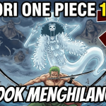 One piece chapter