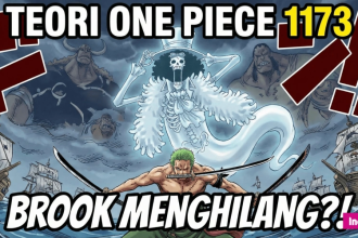 One piece chapter