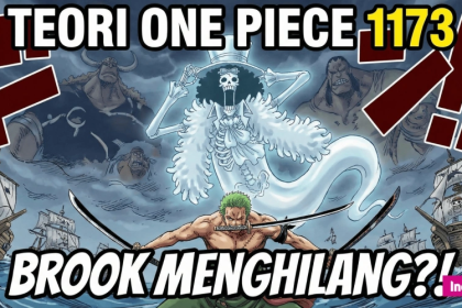 One piece chapter