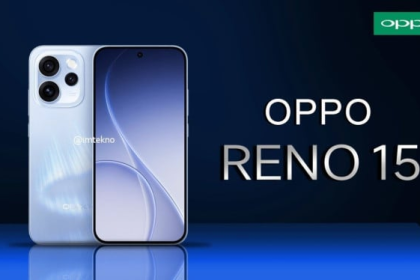 Oppo reno