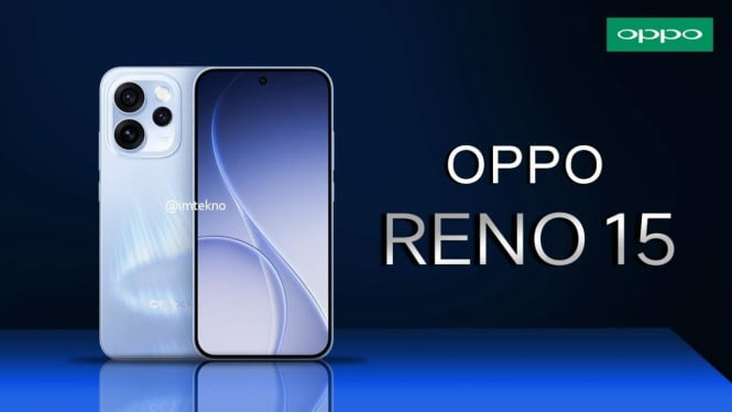 Oppo reno