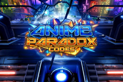 Paradox code