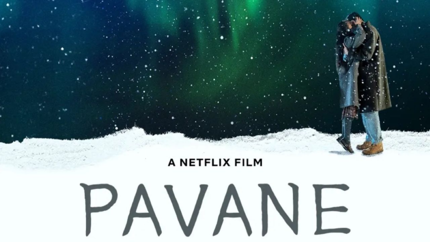 Pavane