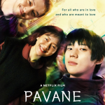 Pavane netflix