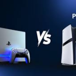 Ps 5 vs ps
