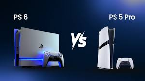 Ps 5 vs ps