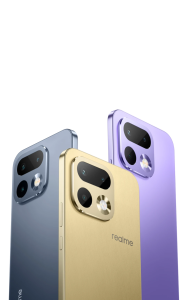 Realme 16 pro 5G