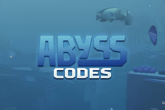 Roblox abyss codes featured