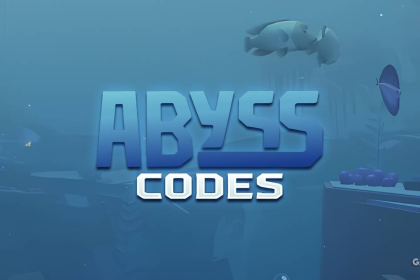 Roblox abyss codes featured