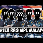 Roster rrq mpl malaysisa