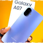 Samsung A07 5G
