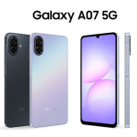 Samsung galaxy A07 5G