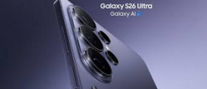 Samsung galaxy s26