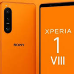 Sony experia 1 VIII