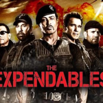 The expendables