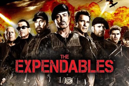 The expendables
