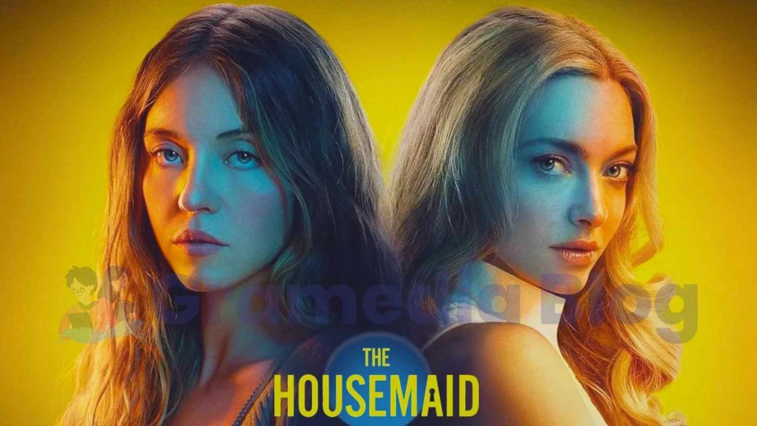 The housemaid
