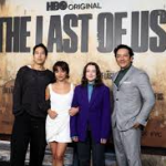 The last of us season