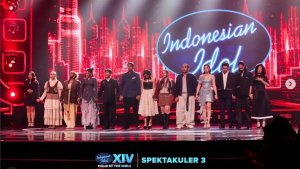 Top 12 idol