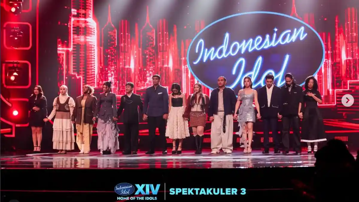 Top 12 idol