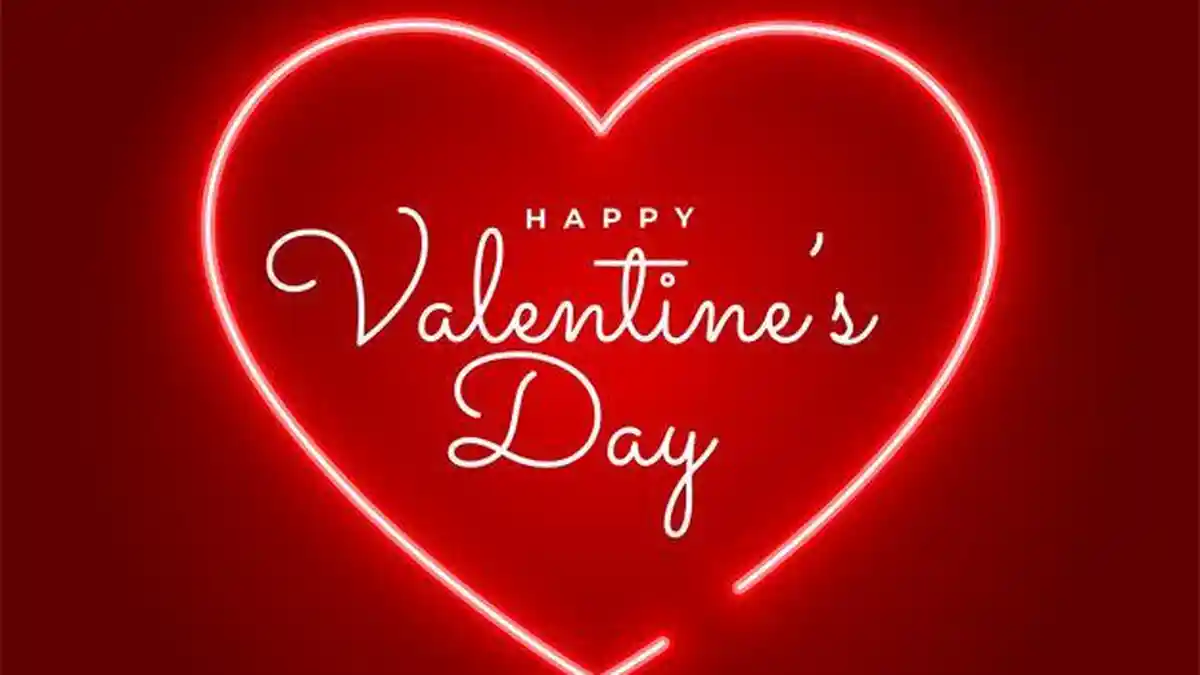 Valentine