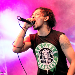 Vicky mono burgerkill