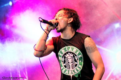 Vicky mono burgerkill