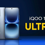Vivo iqoo 15 ultra