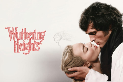 Wuthering heights