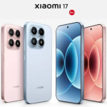 Xiaomi 17 a
