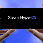 Xiaomi hyperos