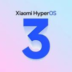 Xiaomi hyperos