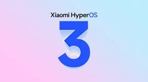 Xiaomi hyperos