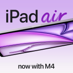 Apple iPad Air M4