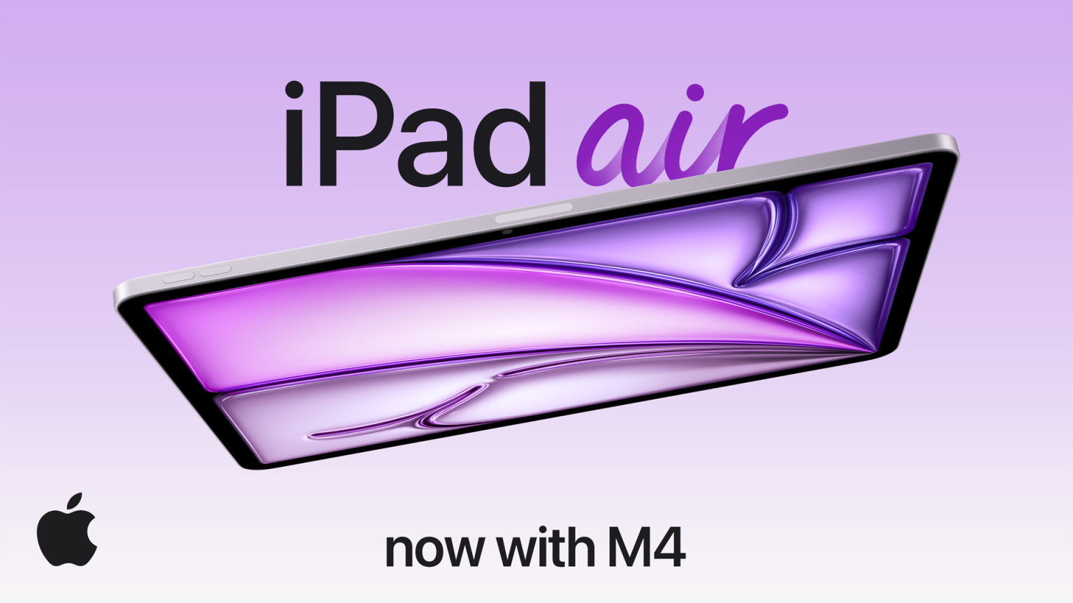 Apple iPad Air M4