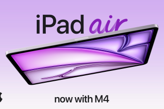 Apple iPad Air M4