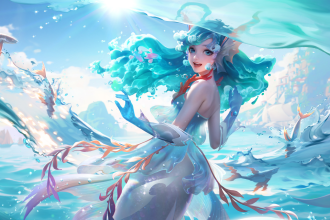 Dolia Honor of Kings | Sumber: world.honorofkings.com