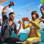 Game Free Fire | Dok. Garena Free Fire (Anniversary 6th)