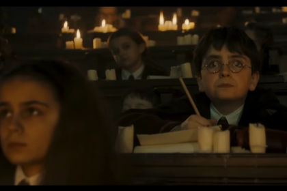 Harry Potter HBO