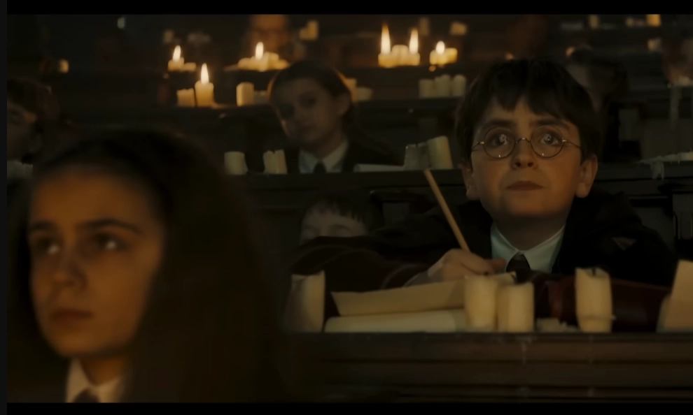 Harry Potter HBO
