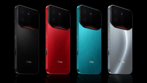 Infinix Note 60 Ultra Pininfarina