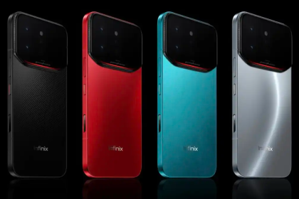 Infinix Note 60 Ultra Pininfarina