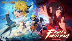 MLBB naruto