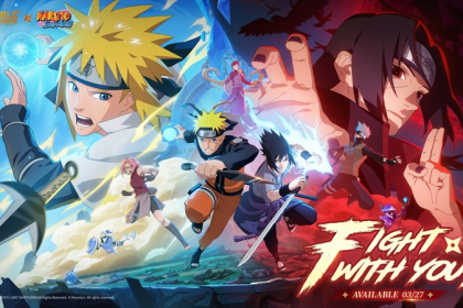 MLBB naruto