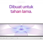 ceramic shielf 2 pada iphone 17e